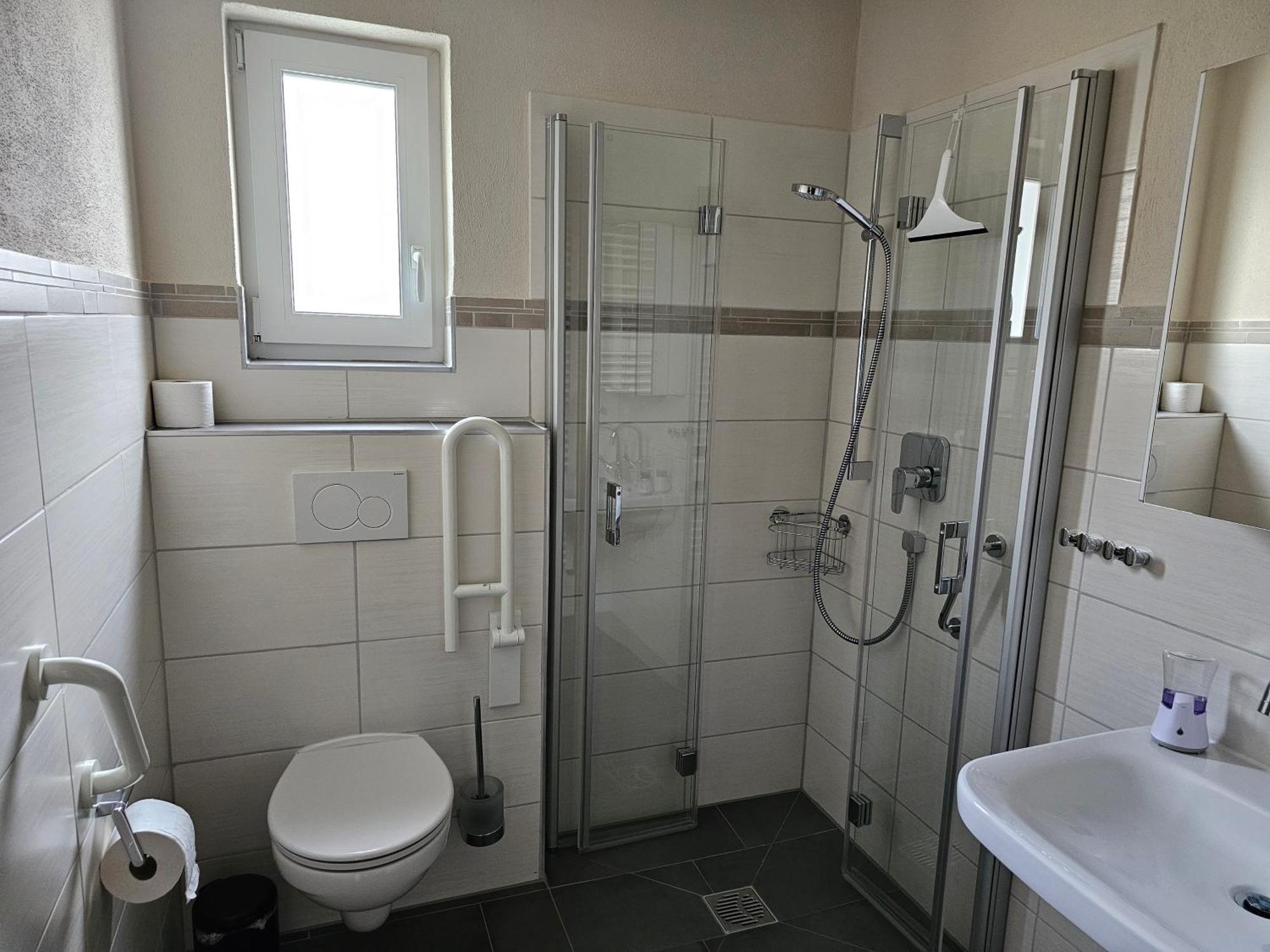 Ferienwohnung Kippehaeusje Briedern Kültér fotó