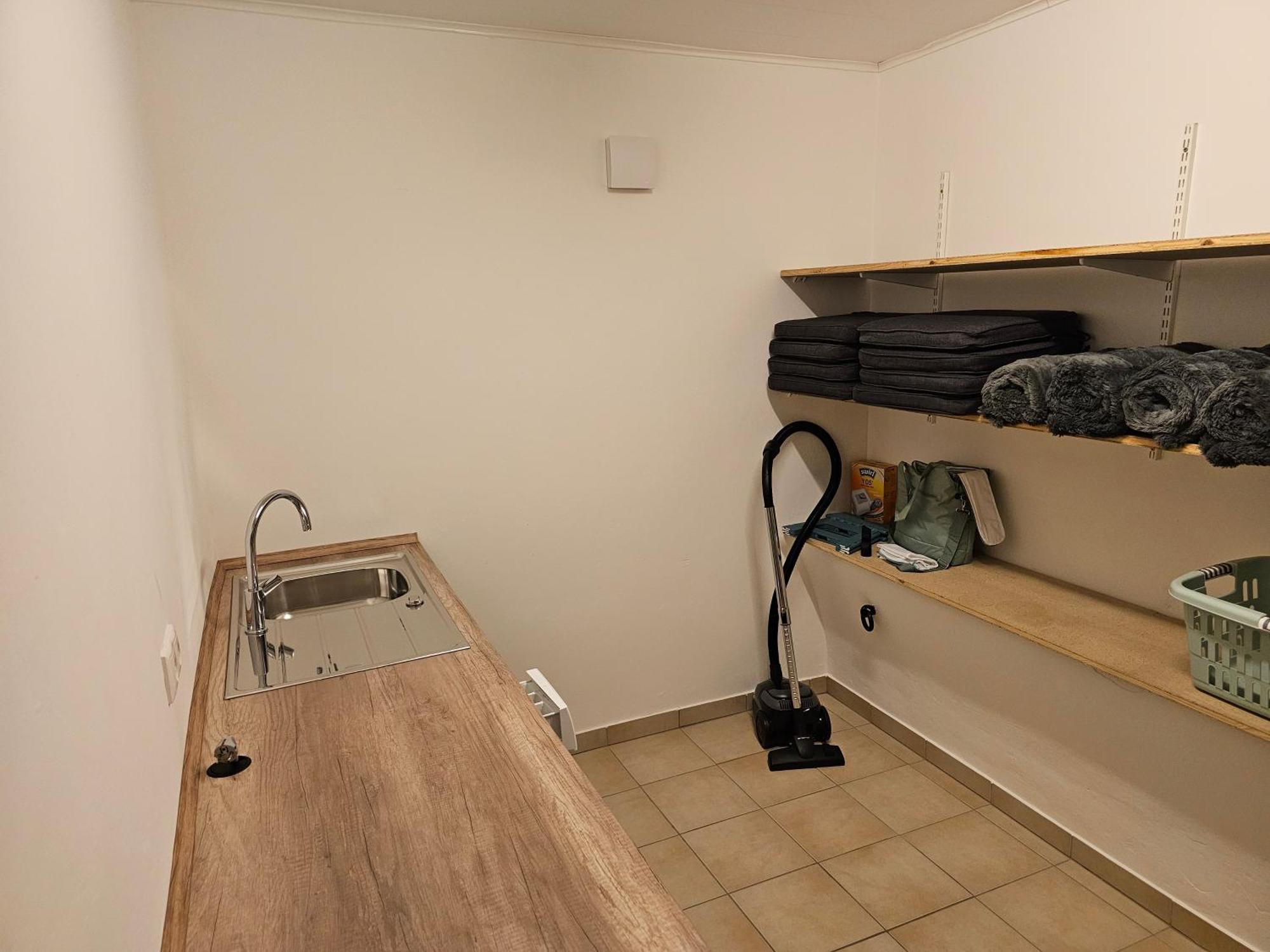 Ferienwohnung Kippehaeusje Briedern Kültér fotó