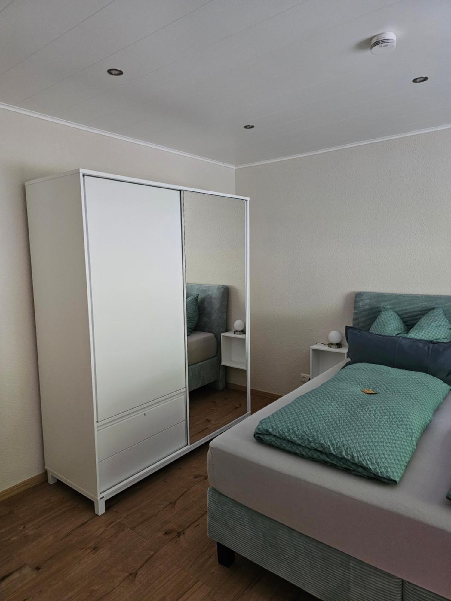 Ferienwohnung Kippehaeusje Briedern Kültér fotó