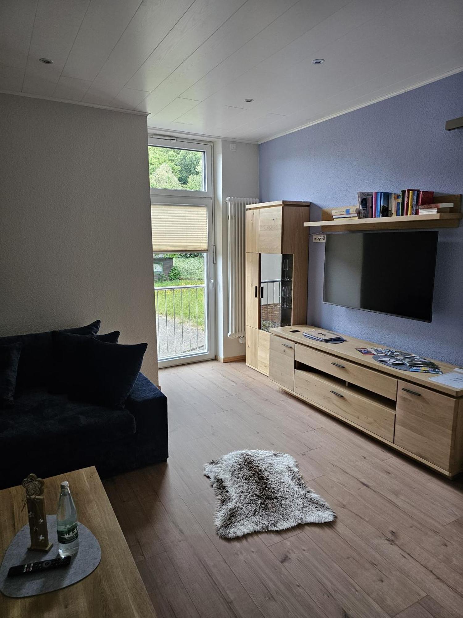 Ferienwohnung Kippehaeusje Briedern Kültér fotó