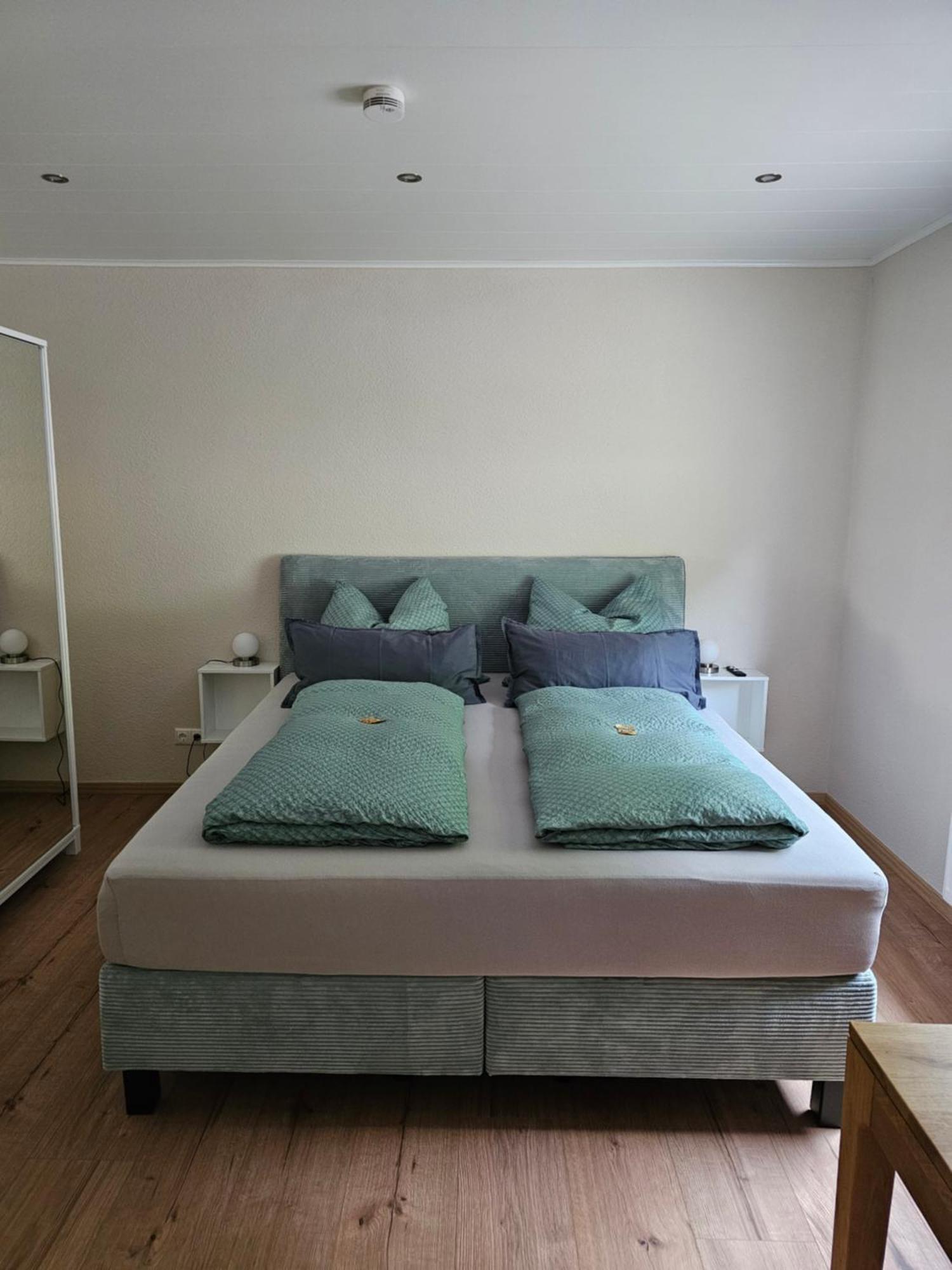 Ferienwohnung Kippehaeusje Briedern Kültér fotó