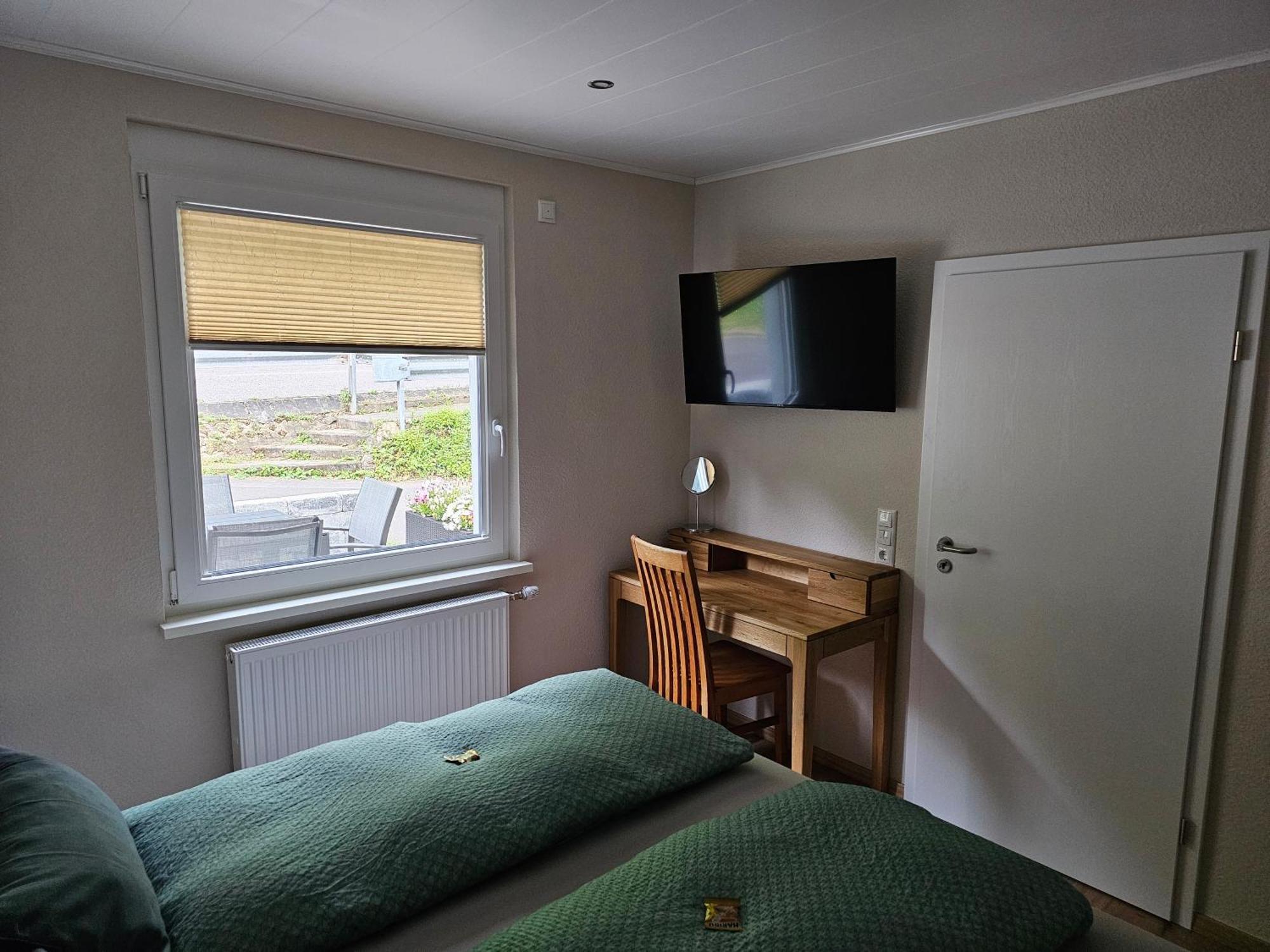 Ferienwohnung Kippehaeusje Briedern Kültér fotó