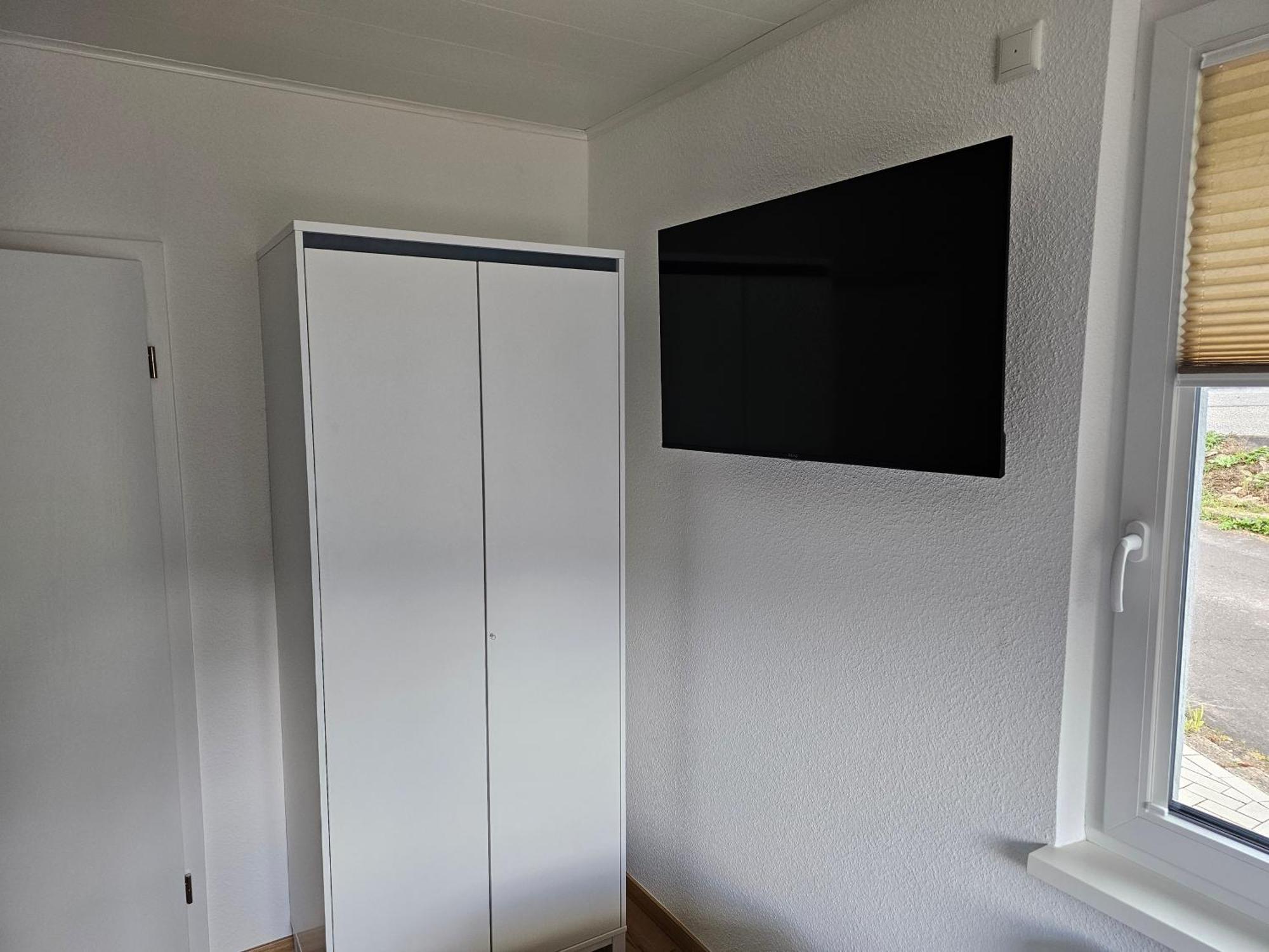 Ferienwohnung Kippehaeusje Briedern Kültér fotó