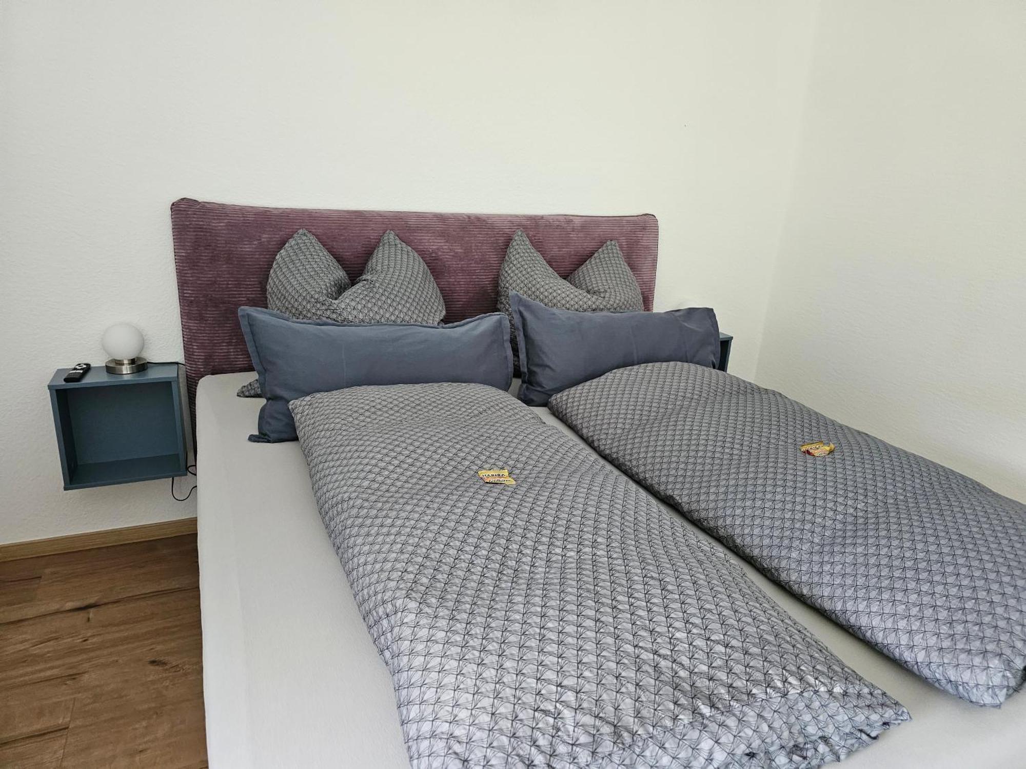 Ferienwohnung Kippehaeusje Briedern Kültér fotó