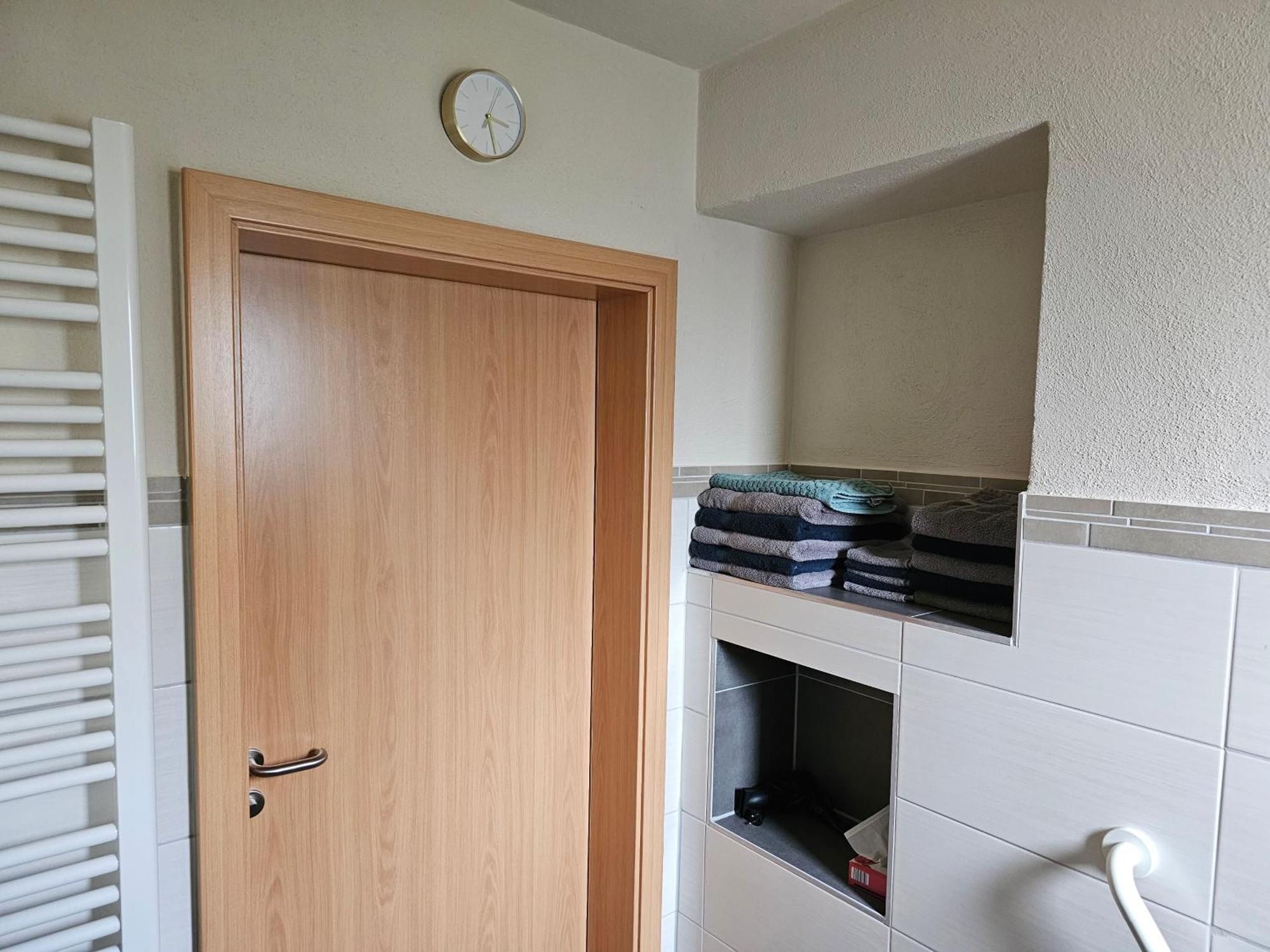 Ferienwohnung Kippehaeusje Briedern Kültér fotó