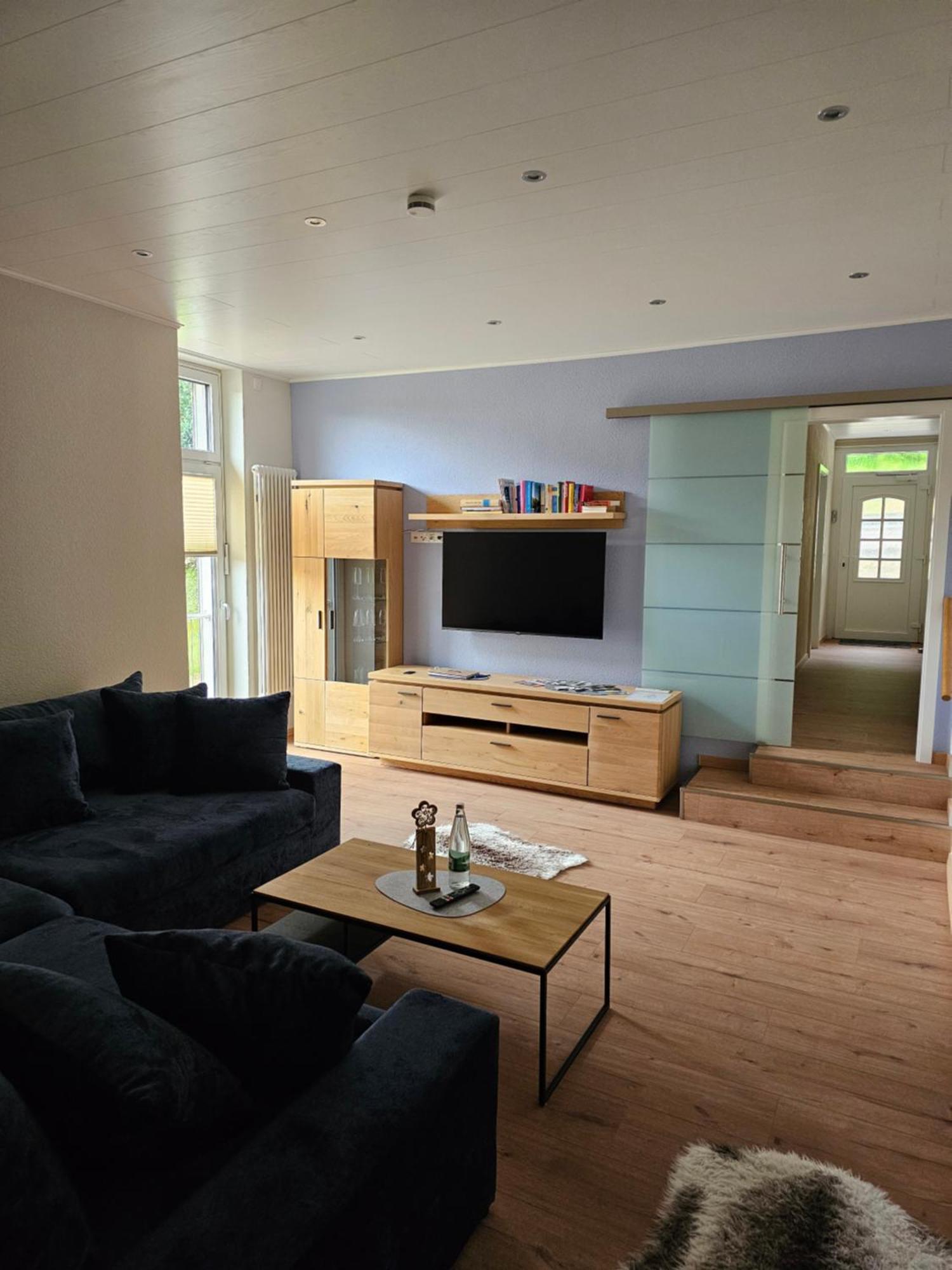 Ferienwohnung Kippehaeusje Briedern Kültér fotó